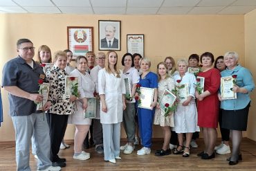 Поздравляем с победой в соревнованиях!