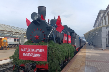 С Днем медицинских работников!