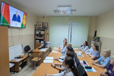 Об оказании экстренной психологической помощи