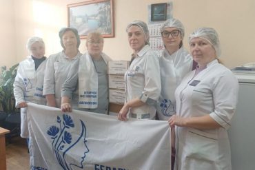 Всемирный день почки